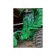S Series Combine Folding Ladder Step Kit fits John Deere