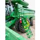 S Series Combine Folding Ladder Step Kit fits John Deere