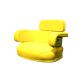 TY26545 3 Piece Tractor Seat Cushion Set fits John Deere