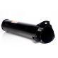 S-Series Combine Tailboard Trash Tube fits John Deere