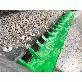 Flex Draper Rock Dam Pro fits John Deere