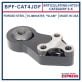 Bull Pull BPF-CAT4JDF Articulating Implement Hitch Category 3-4