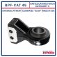 Bull Pull BPF-CAT 45 Articulating Implement Hitch Category 5