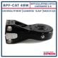 Bull Pull BPF-CAT 4BW Articulating Implement Hitch Category 3-4