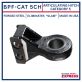 Bull Pull BPF-CAT 5CH Articulating Implement Hitch Category 5
