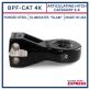Bull Pull BPF-CAT 4K Articulating Implement Hitch Category 3-4
