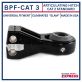 Bull Pull BPF-CAT 3 Articulating Implement Hitch Category 2