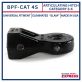 Bull Pull BPF-CAT 4S Articulating Implement Hitch Category 3-4