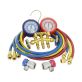 AP Air A/C R134A Manifold Gauge Set