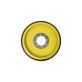 RE221427 Poly Capped Track Tractor Idler Wheel fits John Deere