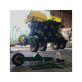 Soucy S-Tech Planter Ground Drive 12 & 16 Row fits John Deere