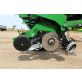 360 WAVE Planter Seed Trench Closing Cast MaxEmerge XP