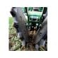 6200-005 Yetter Twister Poly Spike Planter Closing Wheels