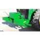 NDY Tractor Rock Box kit fits John Deere RBJD-3800