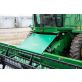 Combine Feederhouse Debris Deflector Kit JDFDD fits John Deere