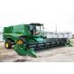 S Series Combine Feederhouse Debris Deflector Kit fits John Deere