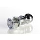2'' Trailer Hitch Ball, 1-1/4" Shank
