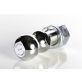 2'' Trailer Hitch Ball, 1-1/4" Shank