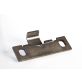Low Arch Platform Sickle Hold Down Clip