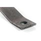 FH329913 CW Rotary Cutter Blade fits John Deere