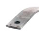 FH329908 CCW Rotary Cutter Blade fits John Deere