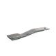 FH329908 CCW Rotary Cutter Blade fits John Deere