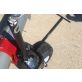Distel 8" Transport Auger Dolly Wheel Jack Kit