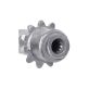 87284914 Feederhouse Upper Sprocket Tube fits Case IH