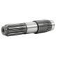 87282003 Combine Feederhouse Conveyor Shaft Fits Case IH