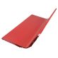 1541638C1 Combine Clean Grain Trough Fits Case IH