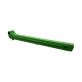 AH112077 Combine Tailings Return Elevator Housing fits John Deere