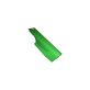 AH118342 Corn Head Right Hand Low Tin Outer Fender fits John Deere