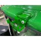 Tractor/Sprayer GPS Adapter Bracket fits John Deere AFG07