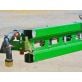 Boomsaver fits John Deere R series sprayer with Aluminum Booms