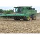 Yetter 5000-027E Corn Head Stalk Devastator 12 Row Non Chop fits John Deere
