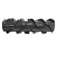 Combine High Performance Wide Body Feed Accelerator Upgrade Kit fits John Deere