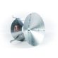 National 2500 Bushel/Hr Spread Master Cone Grain Spreader