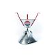 National 3600 Bushel/Hr Standard Spin Level Gravity Grain Spreader