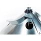 National 10,000 Bushel/Hr Large Spin Level Gravity Grain Spreader
