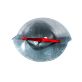 National 10,000 Bushel/Hr Large Spin Level Gravity Grain Spreader