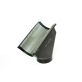 10" Transport Auger 60 Degree Spout