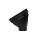 10" Transport Auger 60 Degree Spout