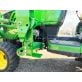 Compact Tractor Loader Step Tie Down fits John Deere
