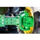 Mud Hog 2 Speed John Deere Combine 4x4 Drive Kit JD38358