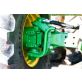 Mud Hog 2 Speed John Deere Combine 4x4 Drive Kit JD38357