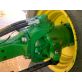 Mud Hog 2 Speed John Deere Combine 4x4 Drive Kit JD38357