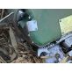 LANPSP40577 Corn Head Hood Rear Edge Protector fits John Deere