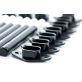 1020 Combine Platform Auger Poly Finger Kit fits Case-IH 12pk