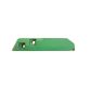 R104902 Tractor LH 3 Point Hitch Sway Bar Block fits John Deere