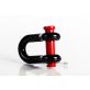 3/8" x 1-1/4" Utility Chain Clevis